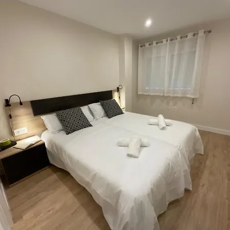 144a - Apartamento Moderno