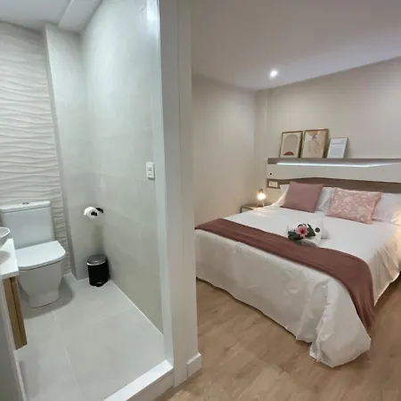 Lejlighed 144a - Apartamento Moderno