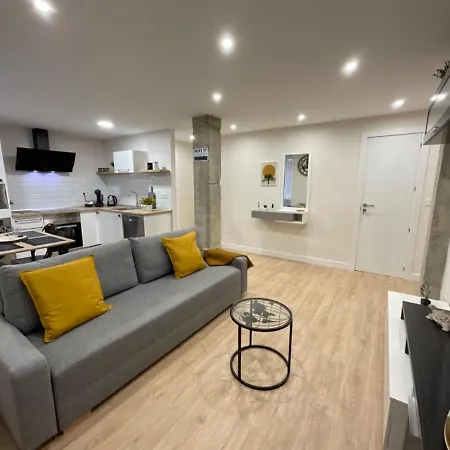 Lejlighed 144a - Apartamento Moderno