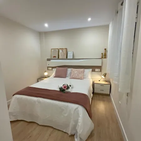 Lejlighed 144a - Apartamento Moderno *