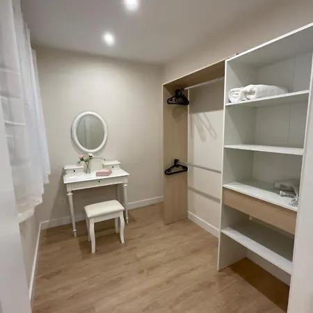 Lejlighed 144a - Apartamento Moderno