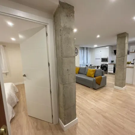 Lejlighed 144a - Apartamento Moderno
